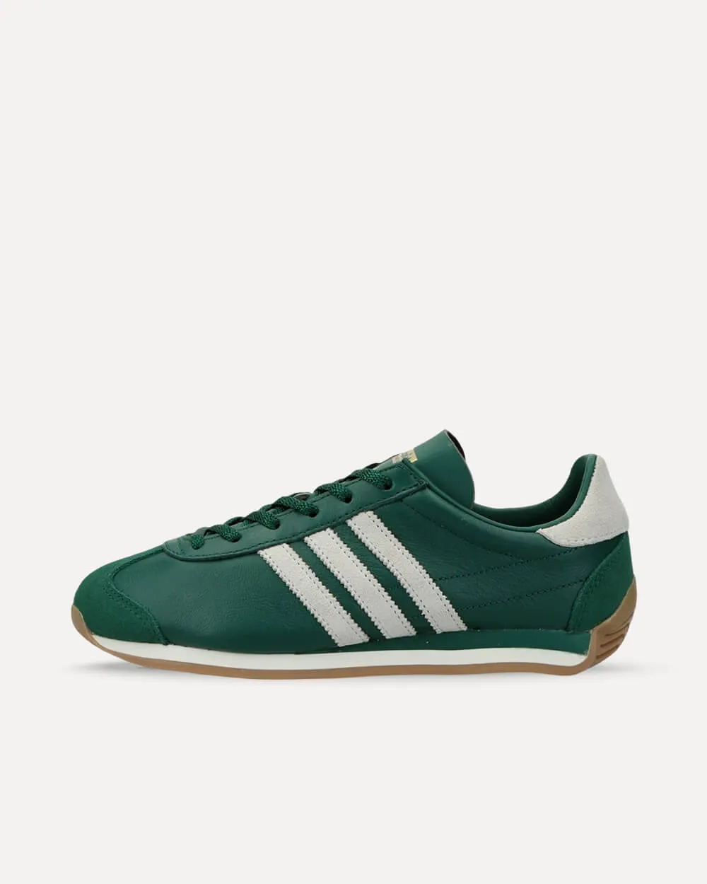 adidas Originals Country OG collegiate green / chalk white / gum IH7514 sneaker