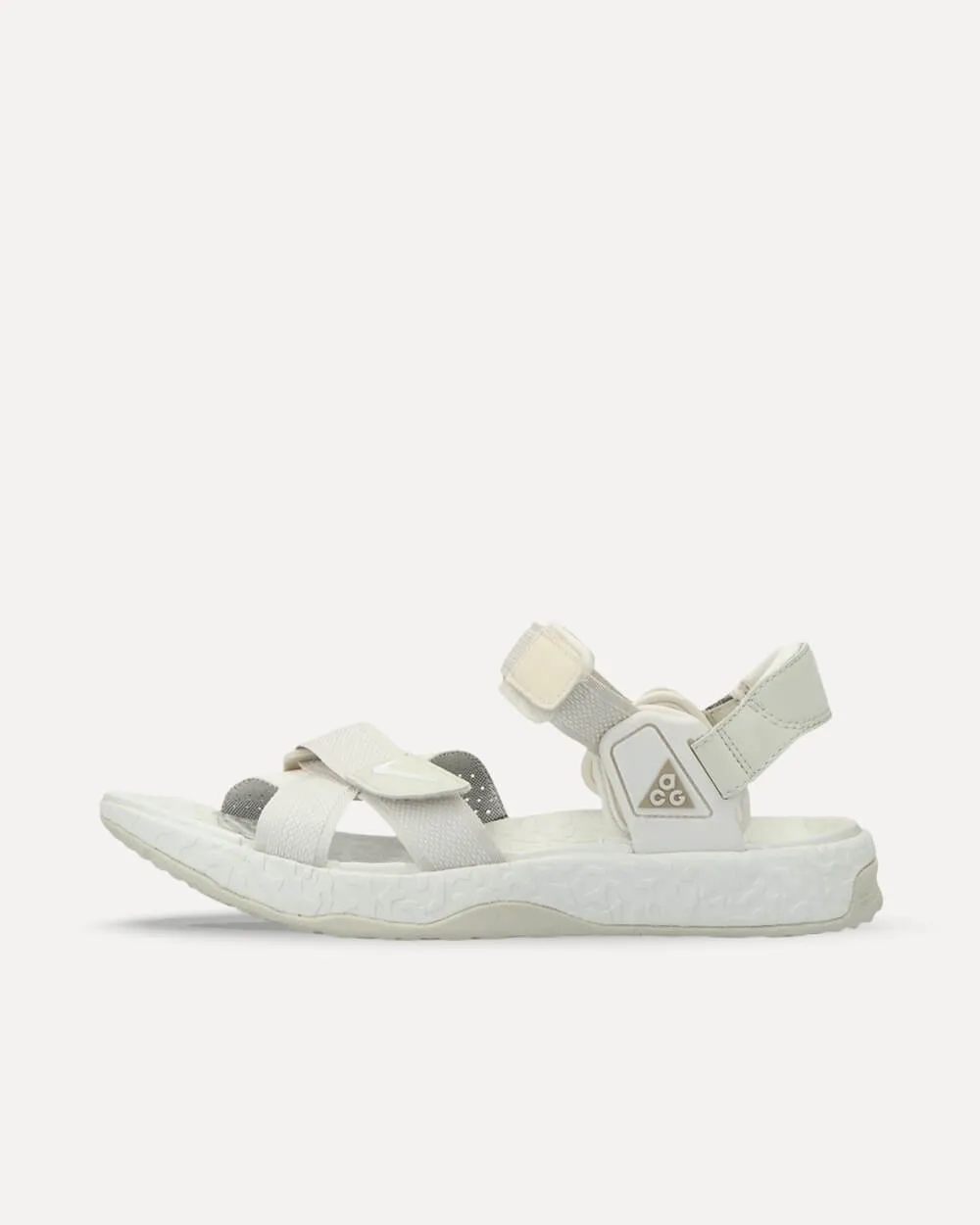 Nike ACG Air Deschutz+ PHANTOM/KHAKI-LIGHT BONE-LT OREWOOD BRN FN5201-001 sneaker
