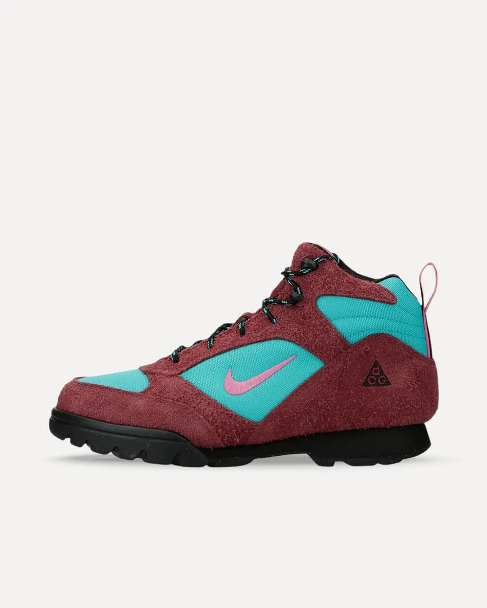 Nike ACG Torre Mid Waterproof TEAM RED/PINKSICLE-DUSTY CACTUS-SAIL FD0212-600 sneaker