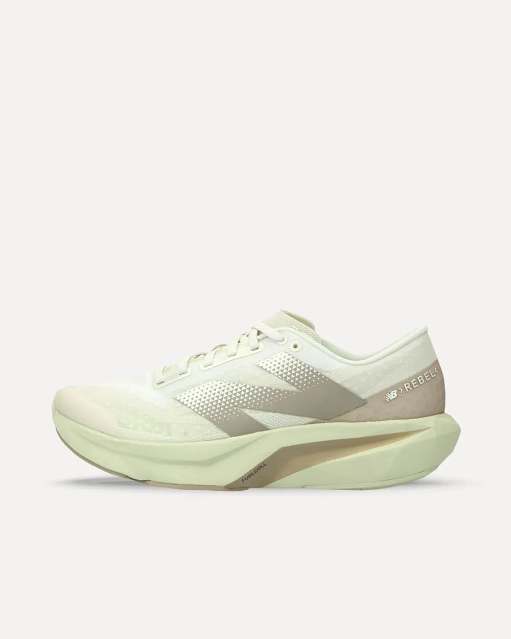 New Balance FuelCell Rebel v4 MFCXLD4 Linen MFCXLD4 sneaker