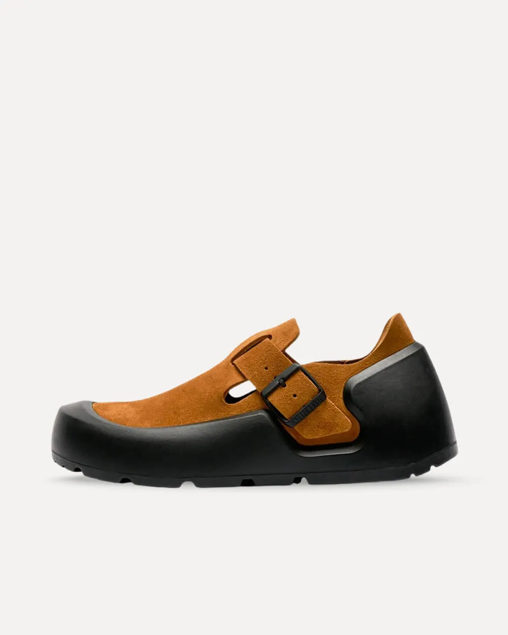 Birkenstock Reykjavik Mink 1027340 sneaker