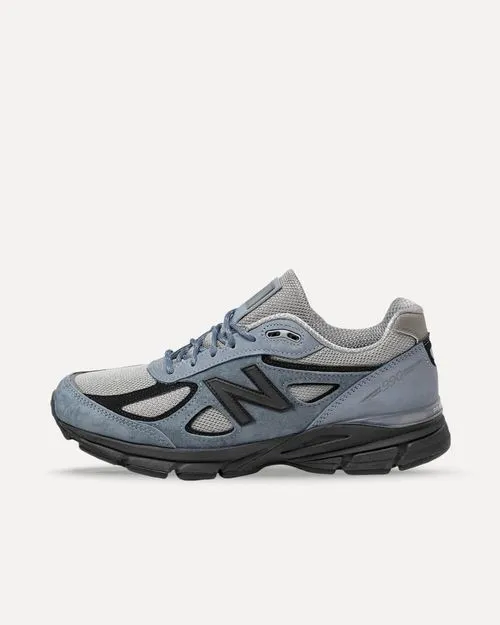 New Balance U990BB4 Made in USA Arctic Grey U990BB4 sneaker
