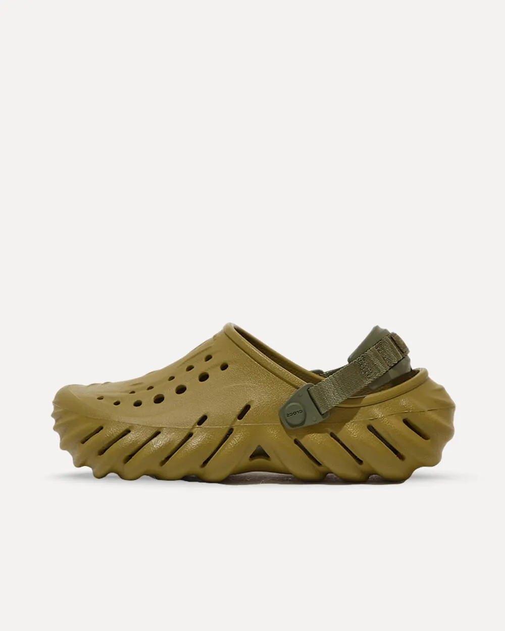 Crocs Echo Clog Aloe 207937-3UA sneaker