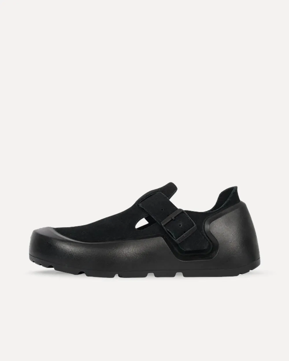 Birkenstock Reykjavik black 1027471 sneaker