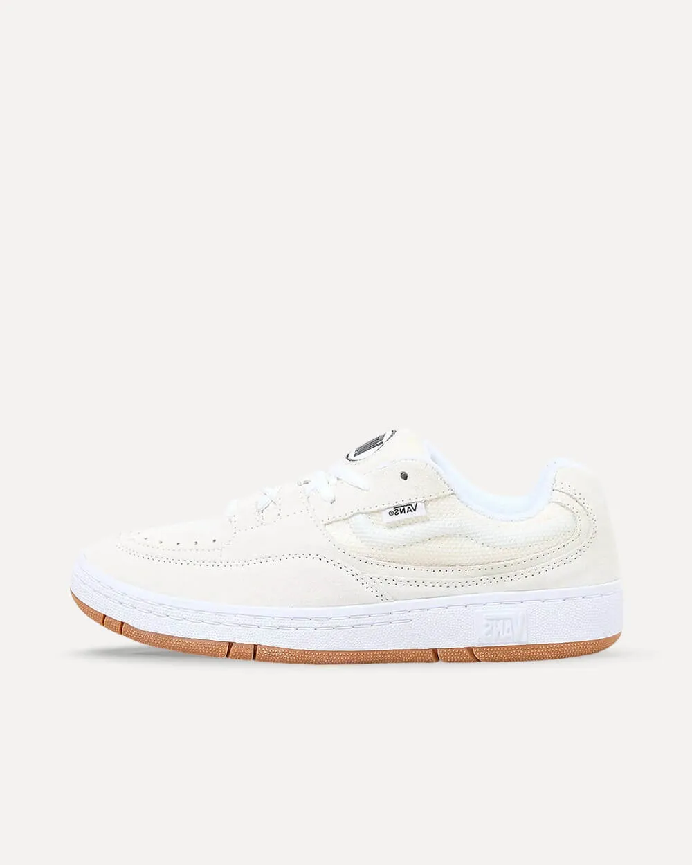 Vans Speed LS White / True Whit VN000CTNWC6 sneaker