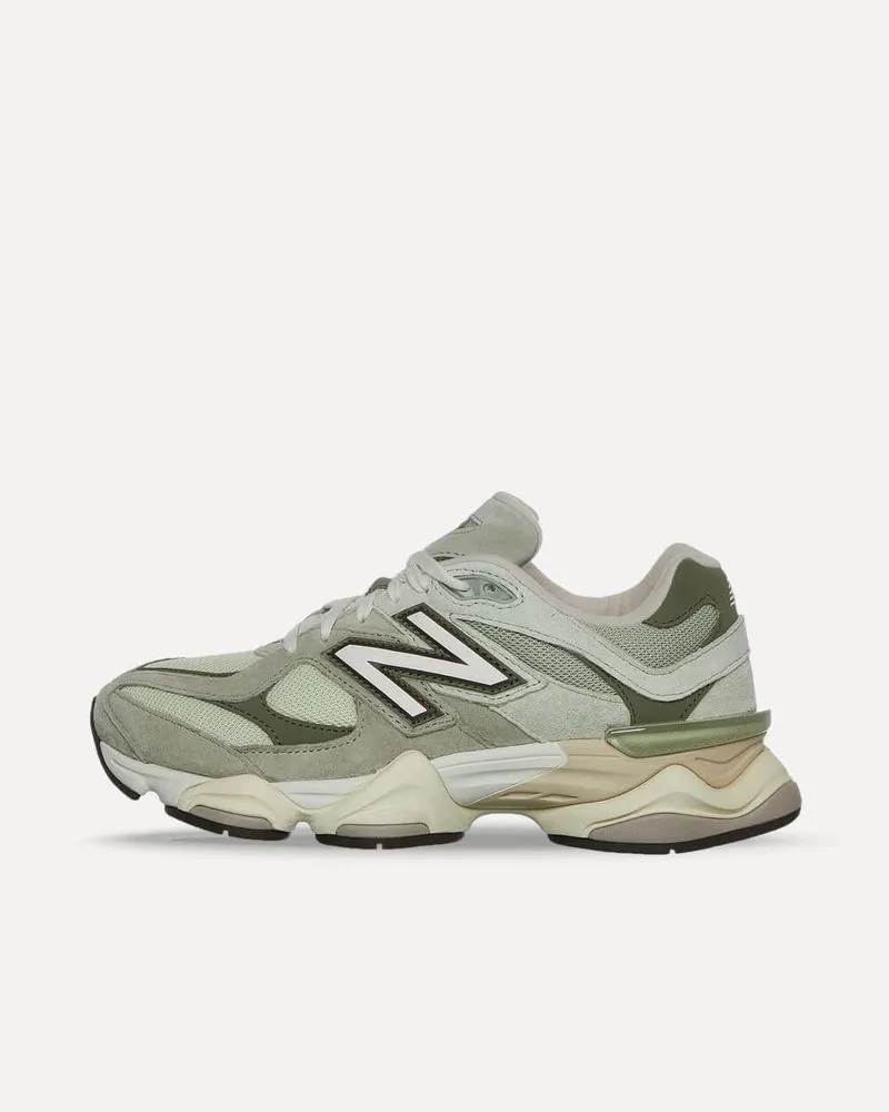 New Balance U9060EEC Olivine U9060EEC sneaker