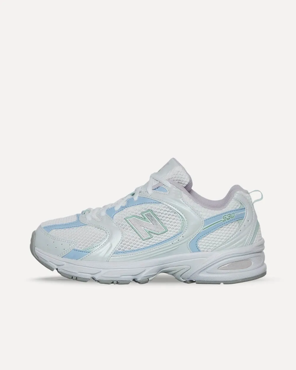 New Balance MR530PC White MR530PC sneaker
