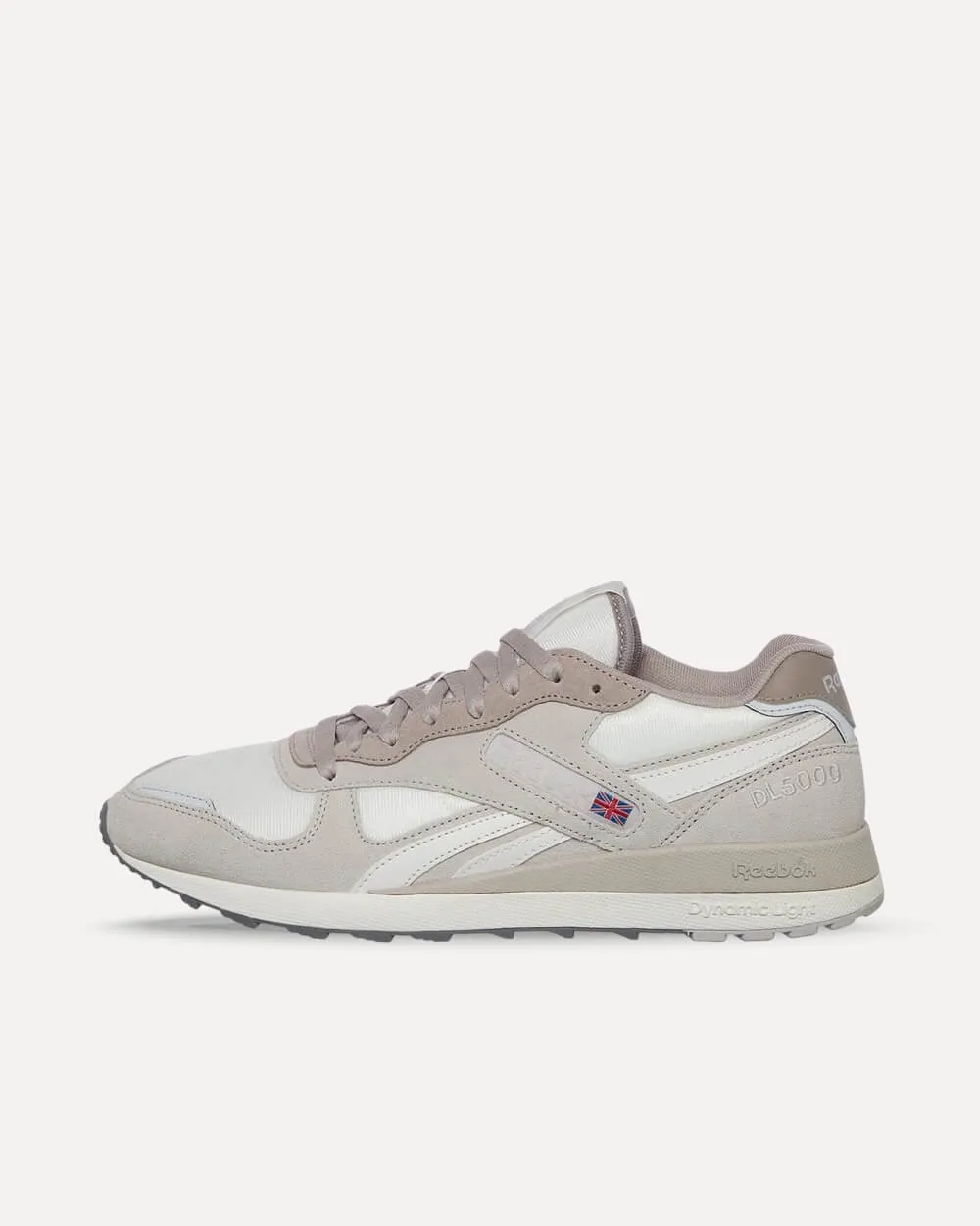 Reebok DL5000 Moonstone / Chalk / Ash 100075210 sneaker