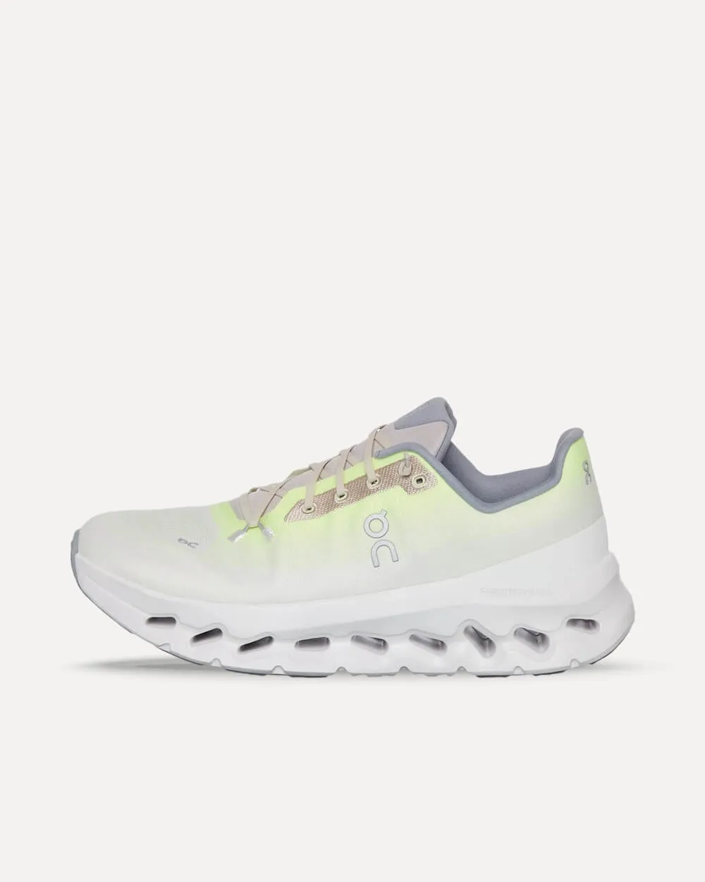 On Cloudtilt Lime / Ivory 3WE10052348 sneaker