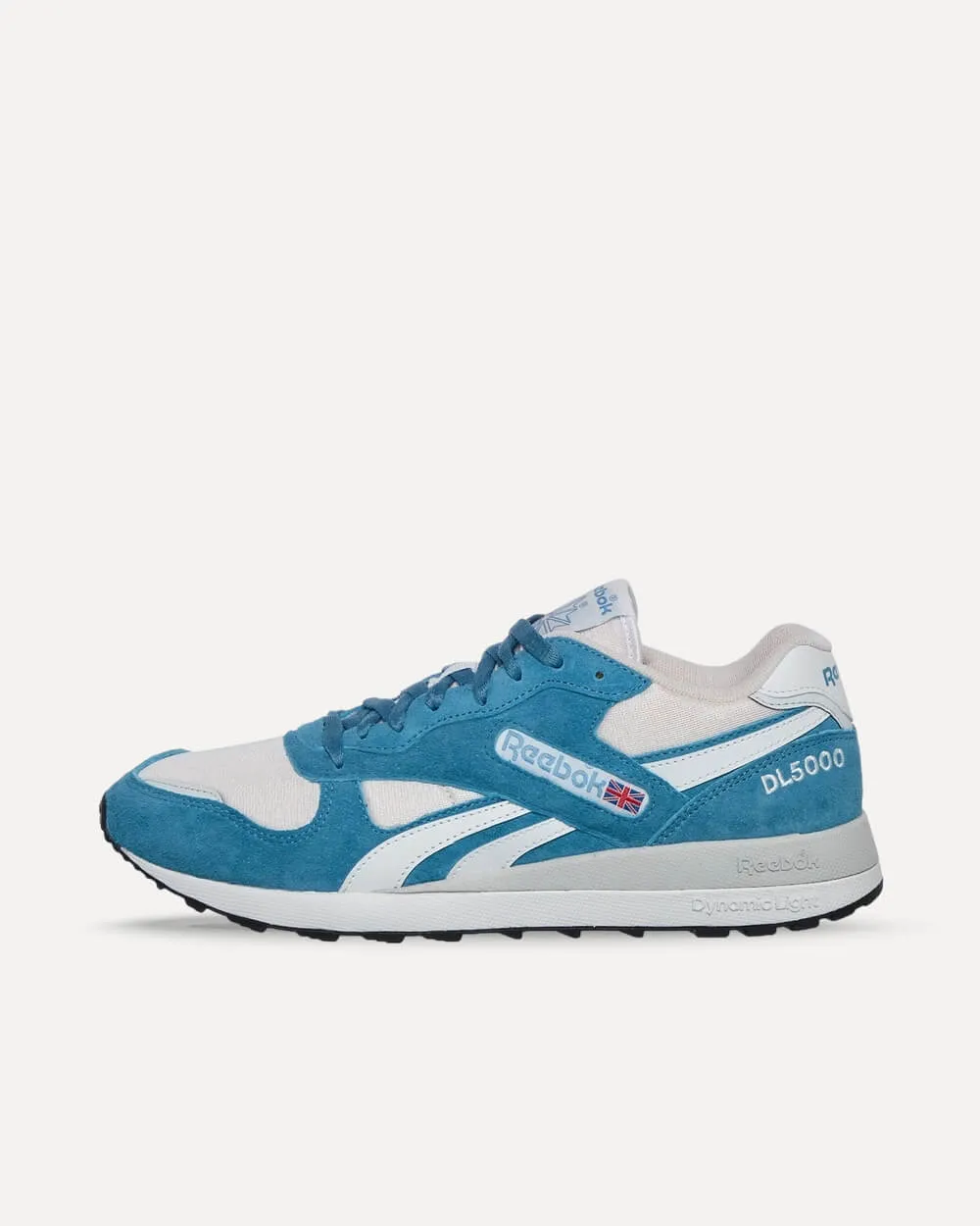 Reebok DL5000 Toublu / Footwear White / Pure Grey 2 100075209 sneaker