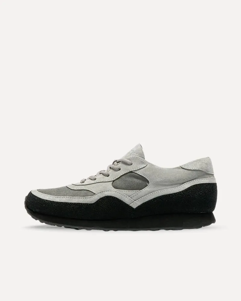 Tarvas Forest Bather GREY CORDURA 1690021 sneaker