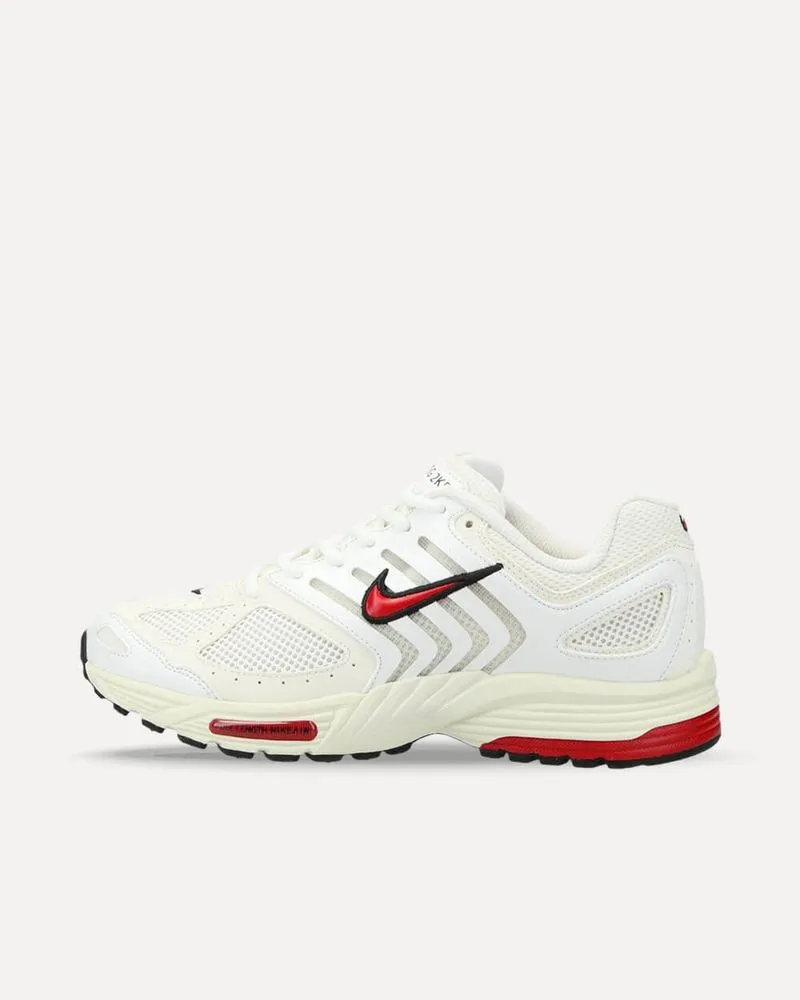 Nike Air Pegasus 2K5 white / gym red / phantom / coconut milk FN7153-101 sneaker