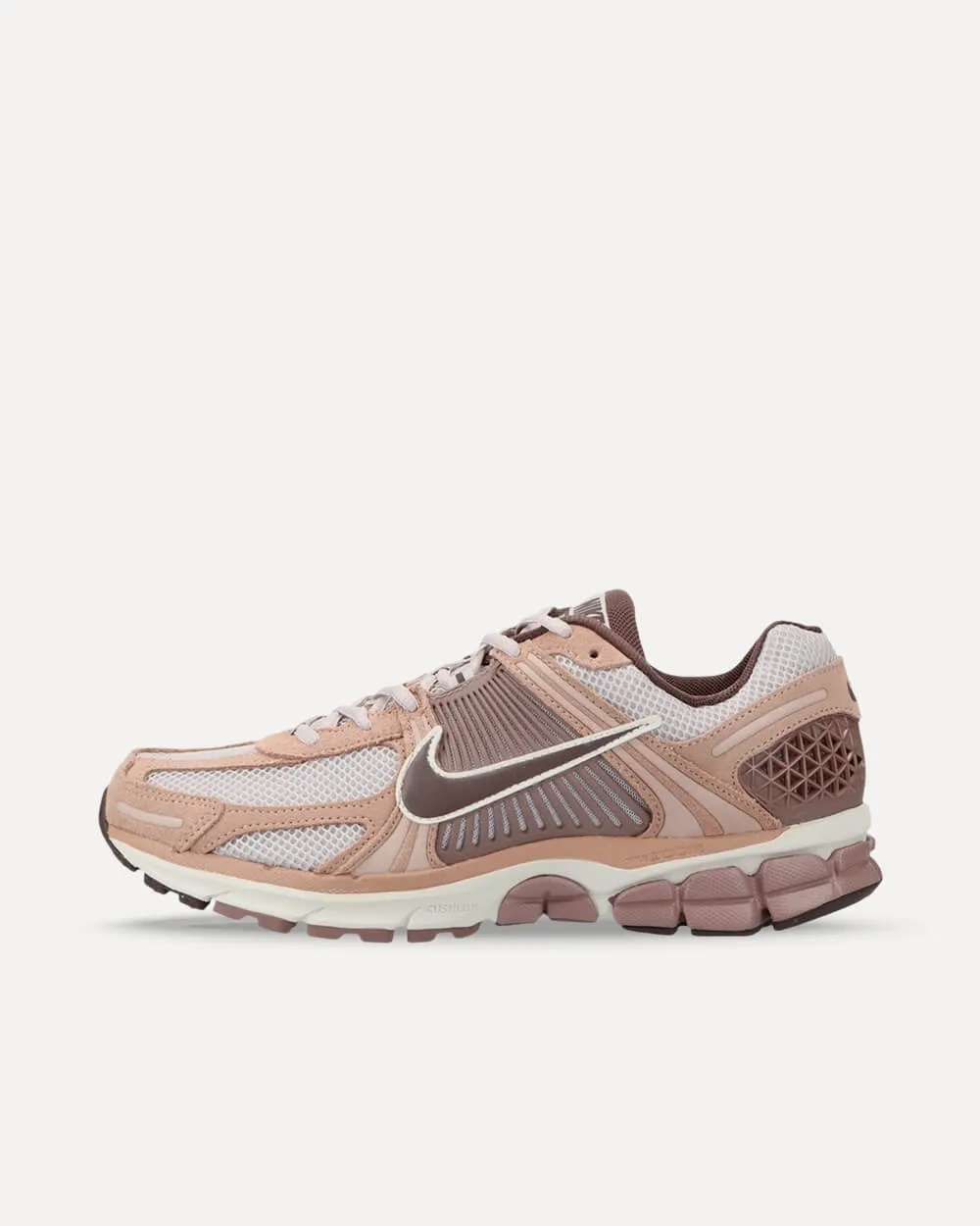 Nike Zoom Vomero 5 dusted clay / earth / platinum violet HF1553-200 sneaker