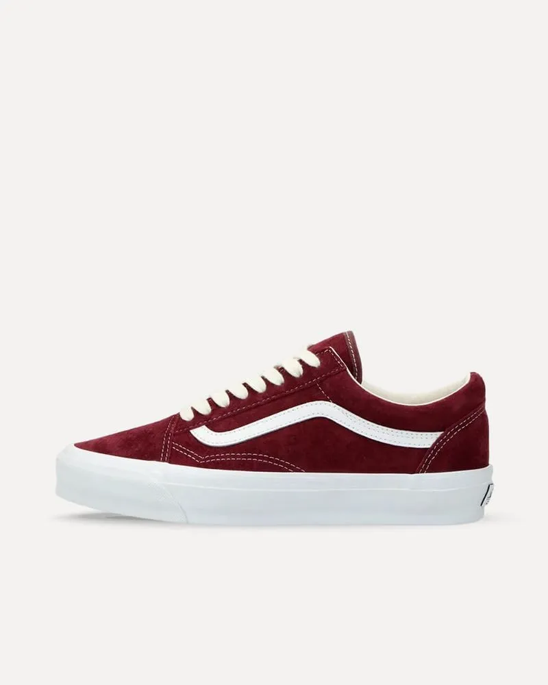 Vans Old Skool 36 LX Port Royale VN000CNG4QU1 sneaker