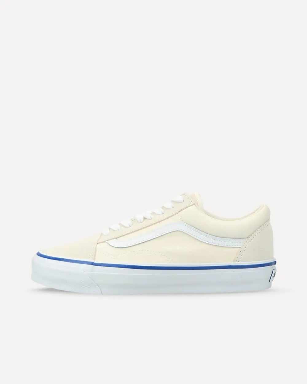 Vans Old Skool 36 LX Off White VN000CNGOFW1 sneaker