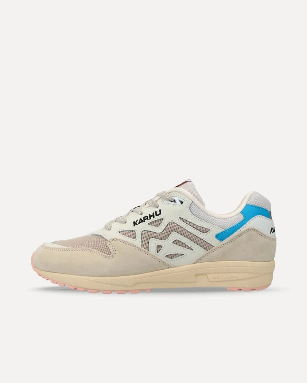Karhu Legacy 96 whitecap gray / silver lining F806068 sneaker