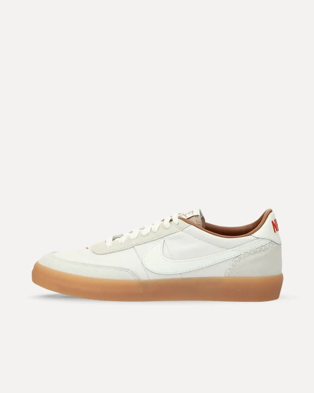 Nike Killshot 2 Leather light bone / sail / gum yellow HF5699-019 sneaker