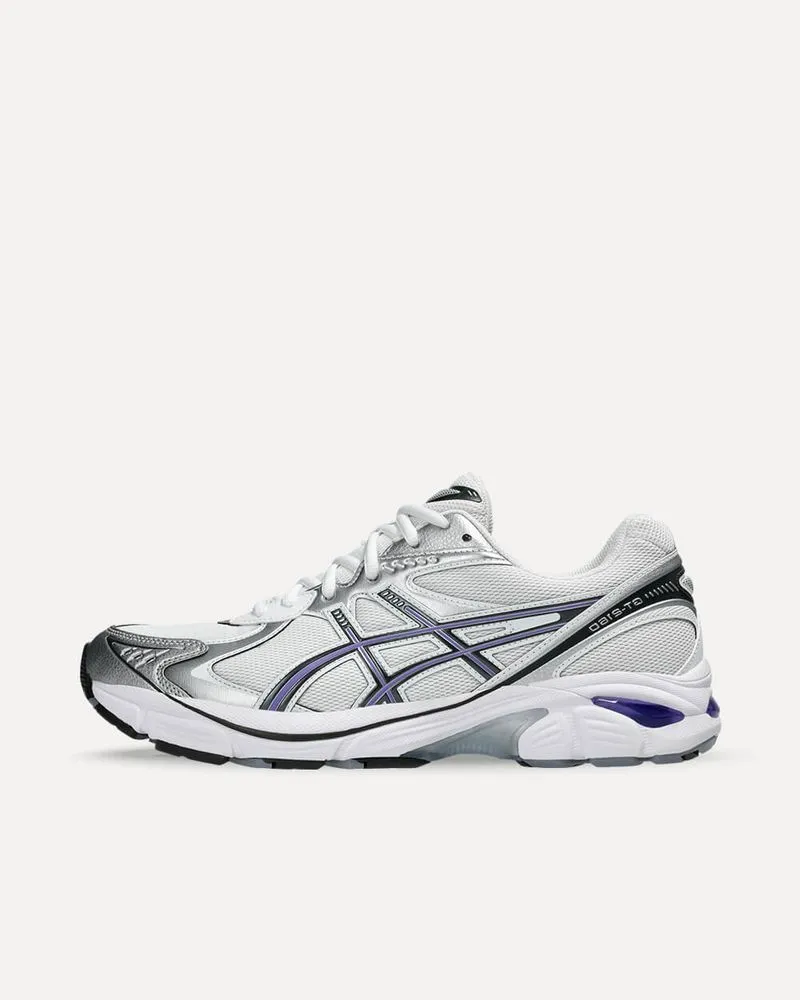 ASICS SportStyle GT-2160 Purple/Metallic Silver 1203A320-104 sneaker