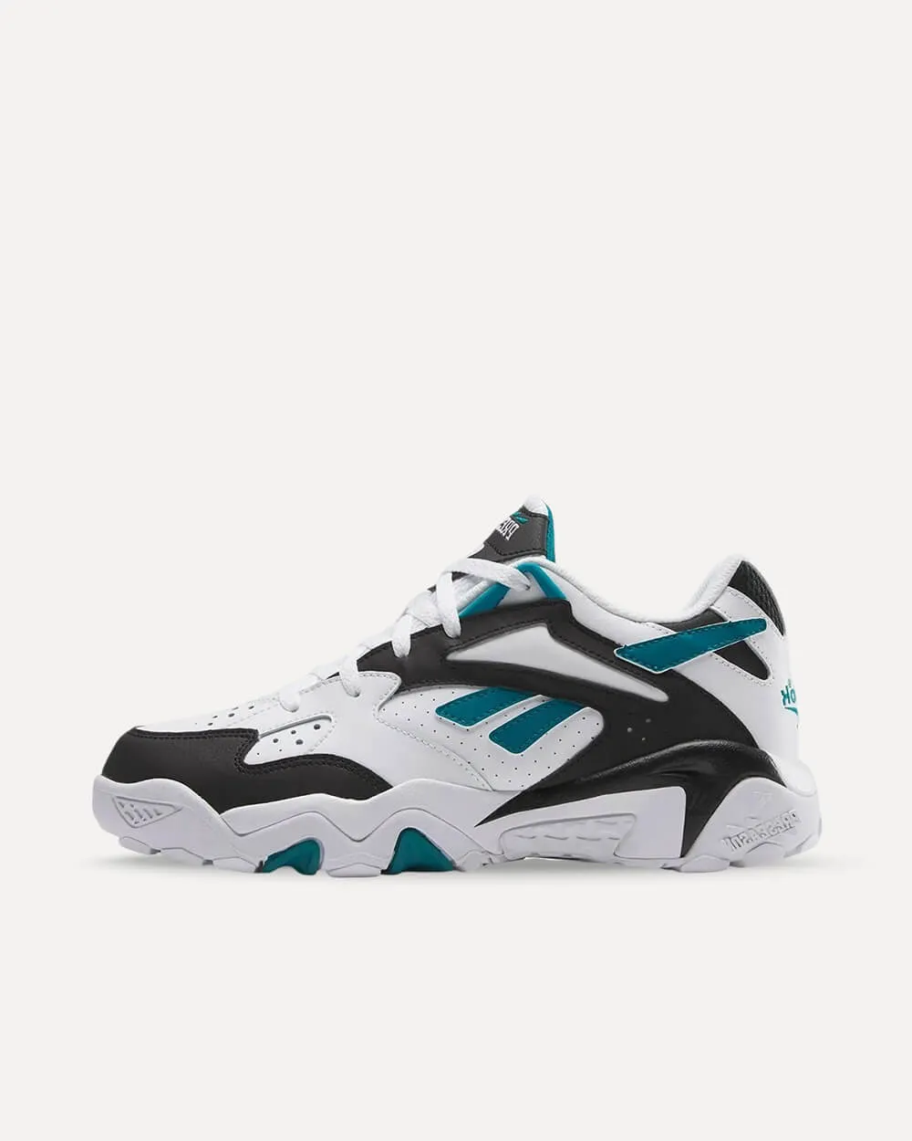 Reebok Preseason 94 Low FTWWHT/CBLACK/CBLACK 100202784 sneaker