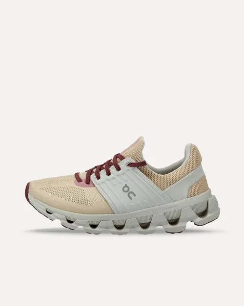 On Cloudswift 3 AD Savannah / Ice 3WD10152168 sneaker