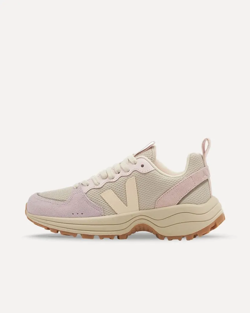 VEJA Venturi Alveomesh W Natural / Cashew / Multico VT1803541A sneaker