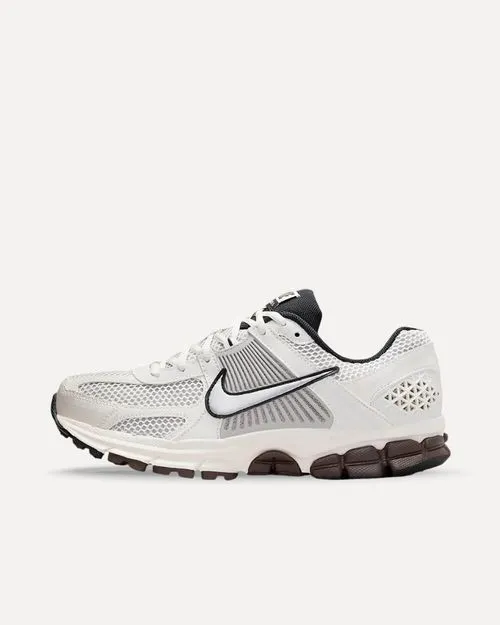Nike Zoom Vomero 5 Phantom / Metallic Platinum / Light Iron Ore FJ2028-001 sneaker