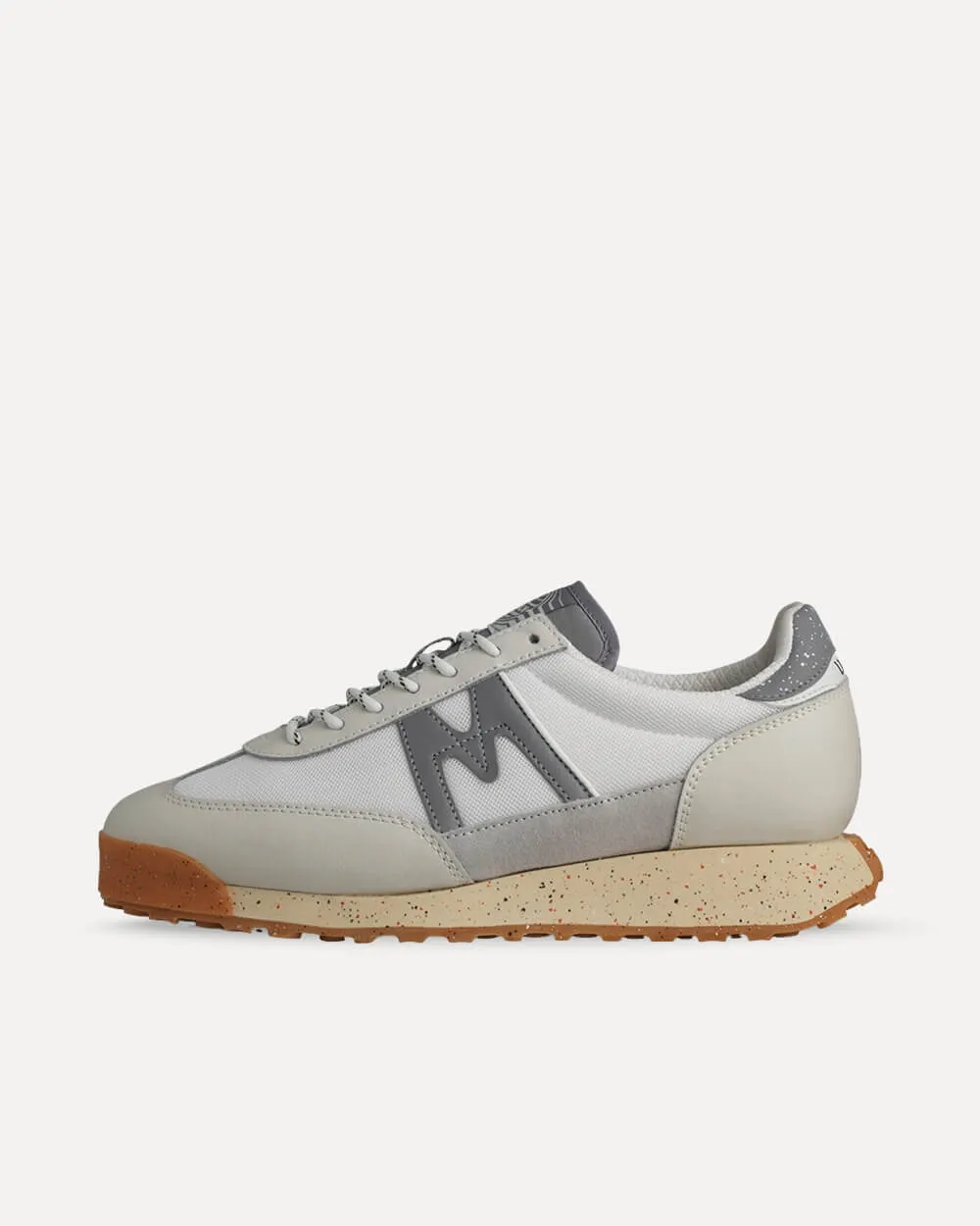 Karhu Mestari Control Lily White / Silver F840007 sneaker