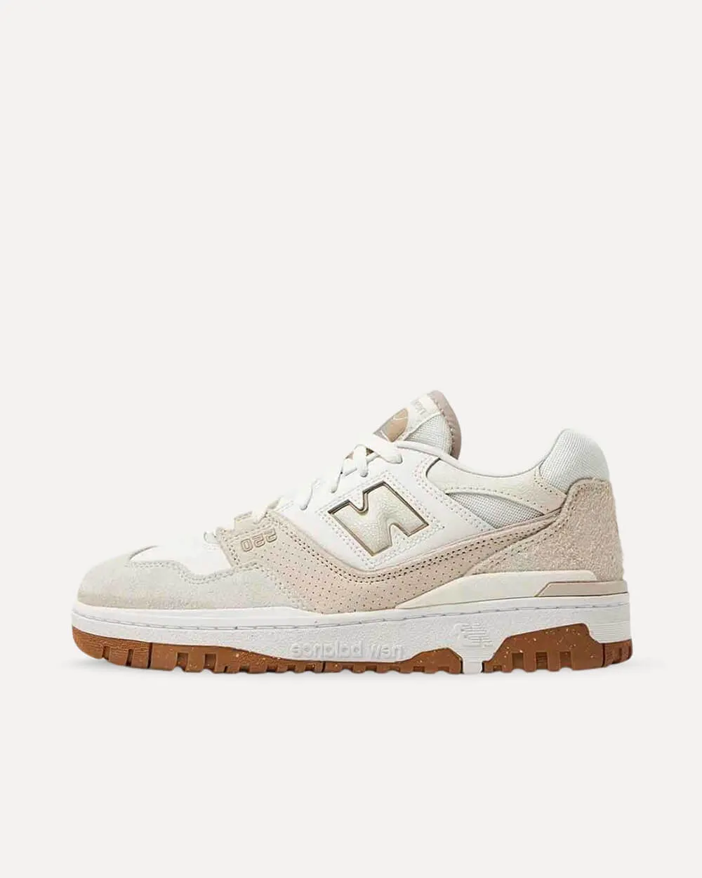 New Balance BBW550TB Sea Salt / Linen / Stoneware BBW550TB sneaker