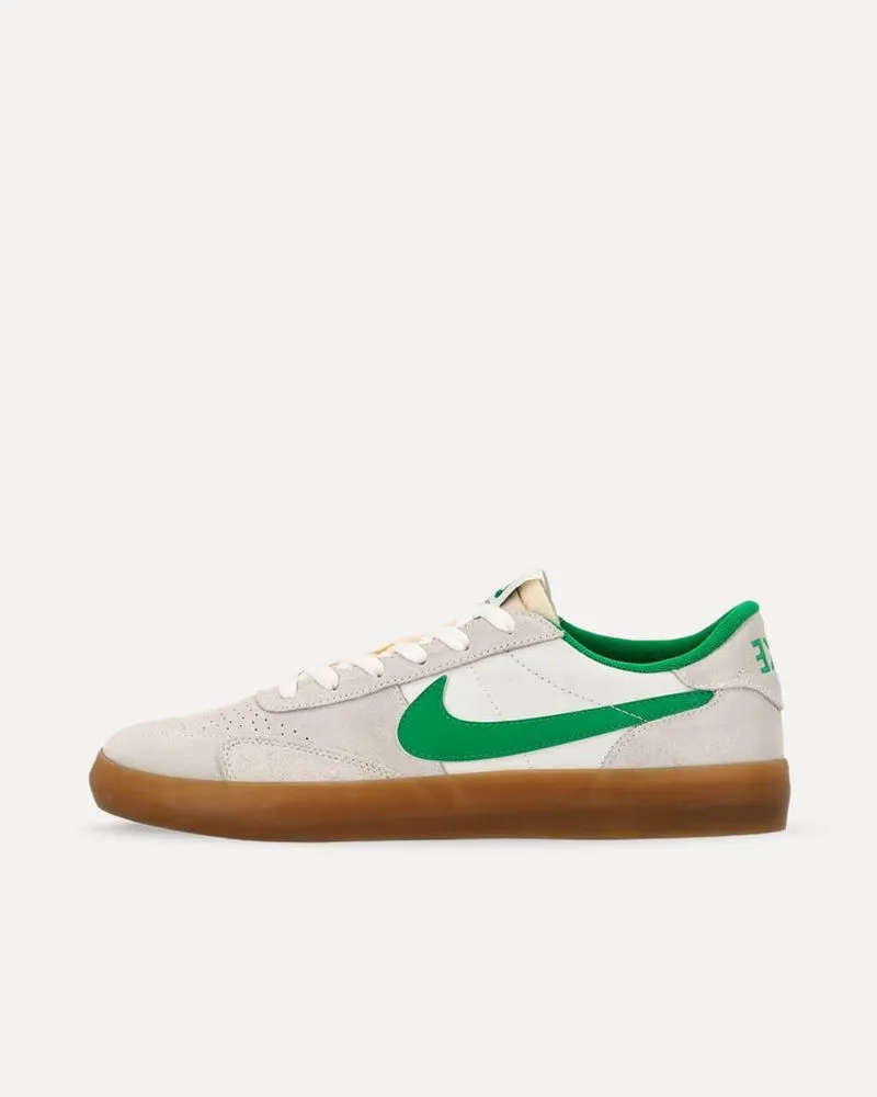 Nike SB Heritage Vulc summit white / lucky green-white CD5010-101 sneaker