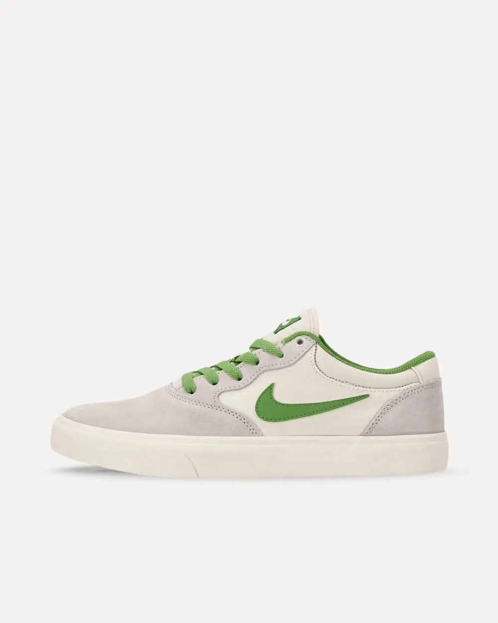 Nike SB Chron 2 phantom-chlorophyll / summit white-sail DM3493-007 sneaker