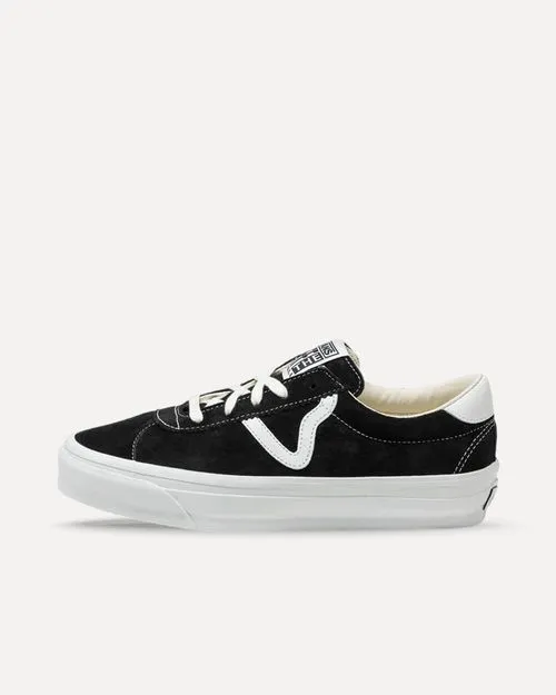 Vans Premium Sport 73 LX Black VN000CR1BA2 sneaker