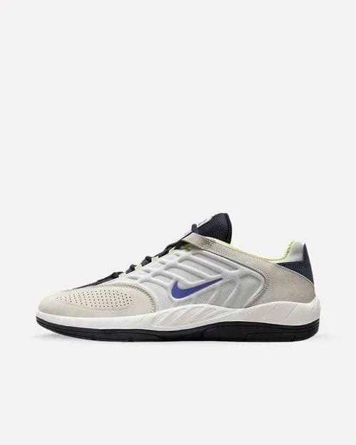 Nike SB Vertebrae summit white / persian violet FD4691-101 sneaker