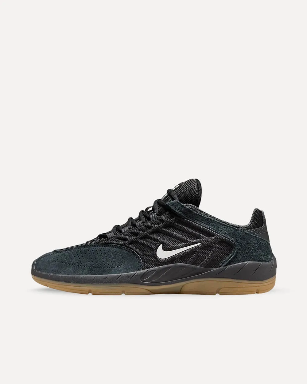 Nike SB Vertebrae black / summit white / anthracite / black FD4691-001 sneaker