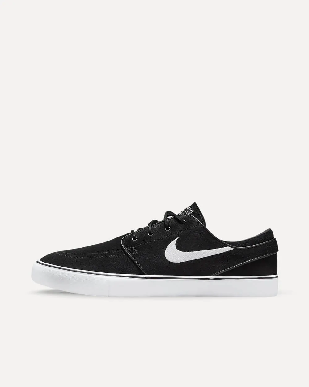 Nike SB Zoom Janoski OG+ black / white / black / white FD6757-001 sneaker