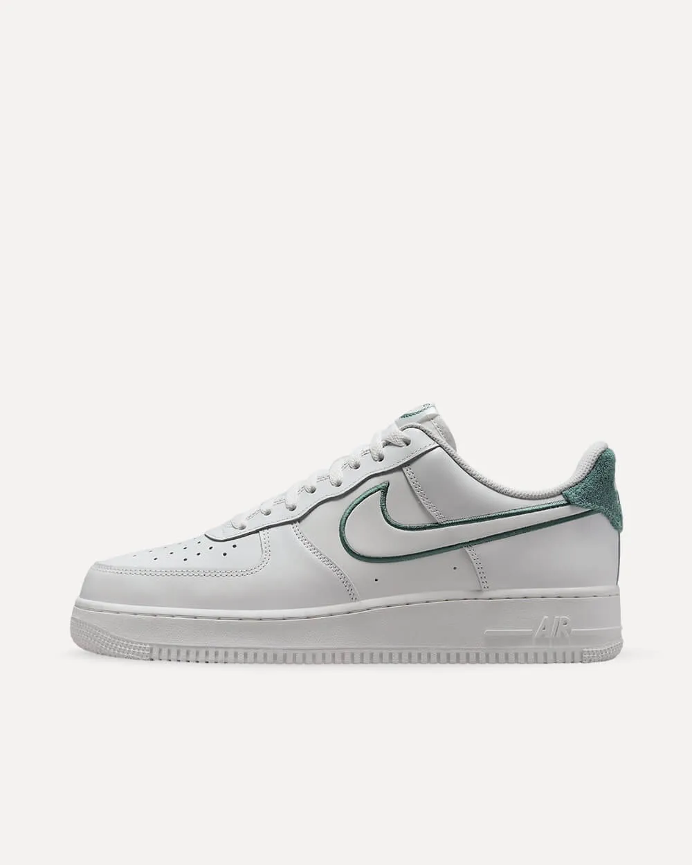 Nike Air Force 1 ’07 Low „Resort & Sport“ Summit White/Summit White-Bicoastal FN8349-100 sneaker