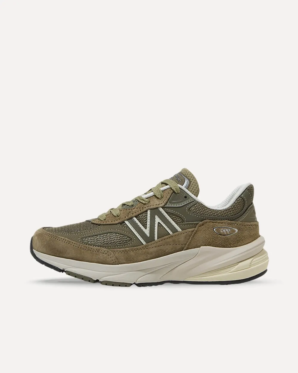 New Balance U990TB6 Made in USA True Camo U990TB6 sneaker