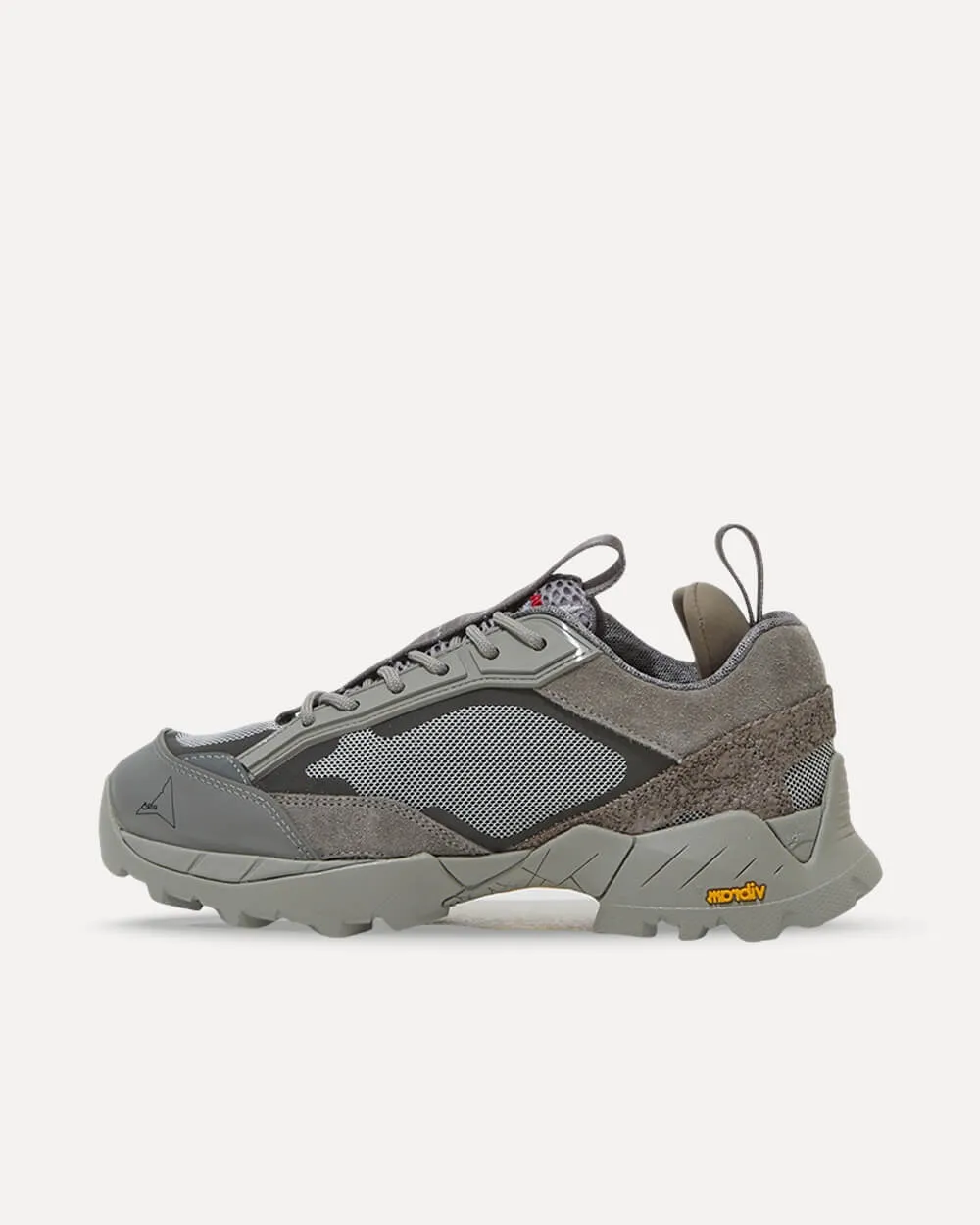 ROA Lhakpa Gray NBUW139FA35 sneaker