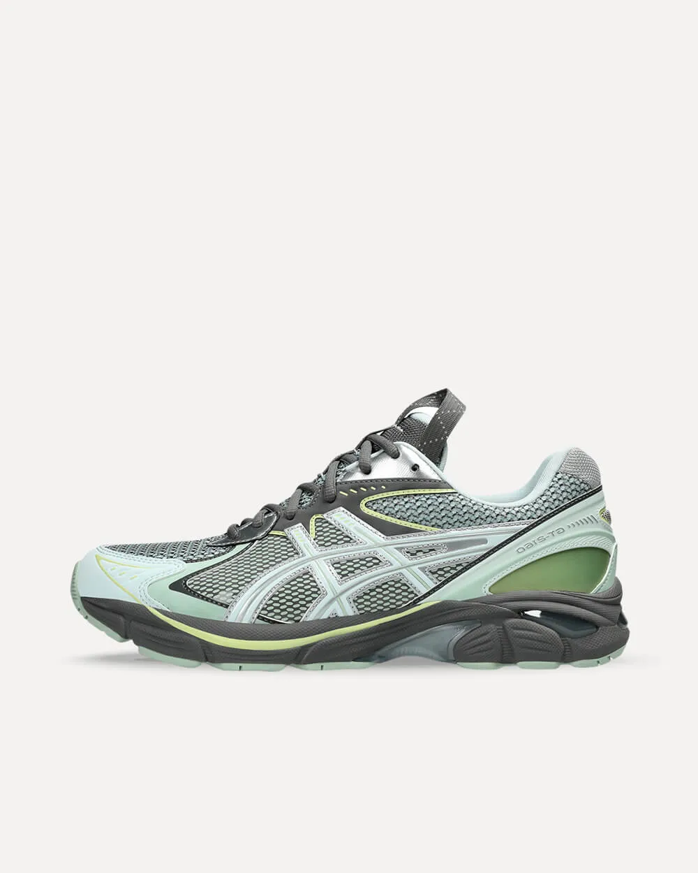 ASICS SportStyle UB6-S GT-2160 ARCTIC BLUE/CARBON 1203A421-401 sneaker