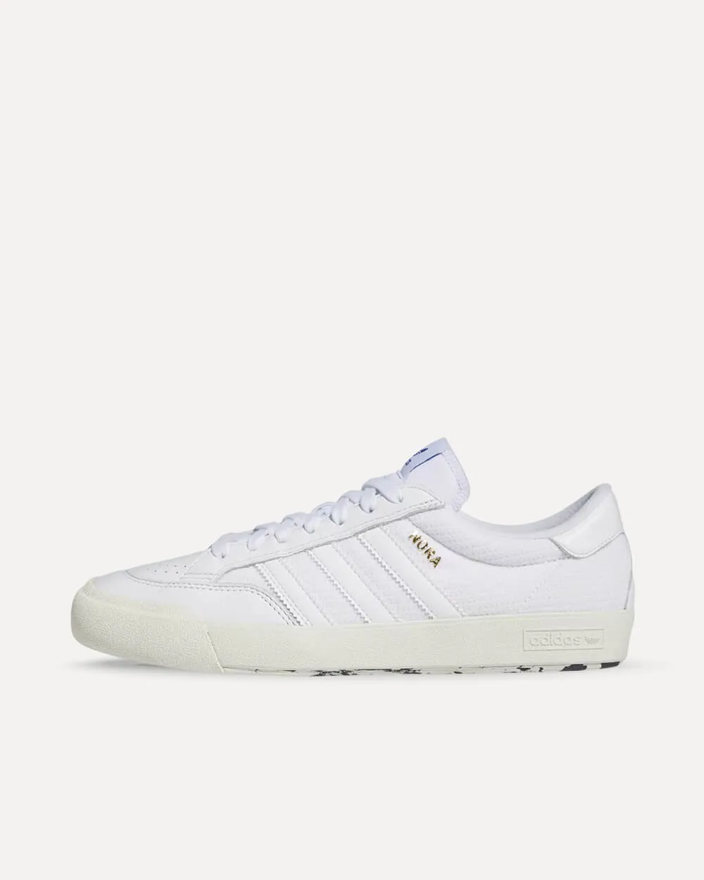 adidas Skateboarding Nora Cloud White / Cloud White / Ivory IE3119 sneaker