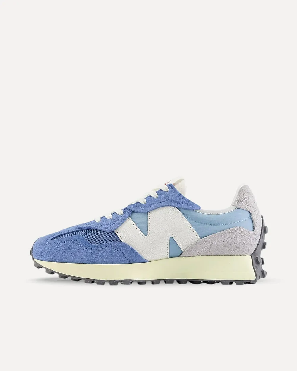 New Balance U327WRA Blue Laguna U327WRA sneaker