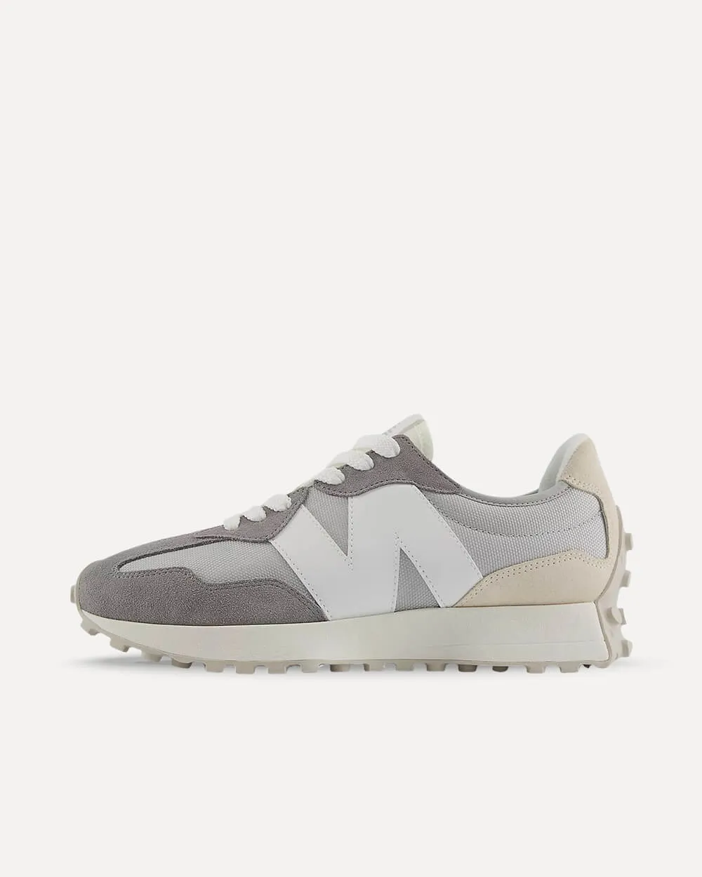 New Balance U327FF Brighton Grey U327FF sneaker