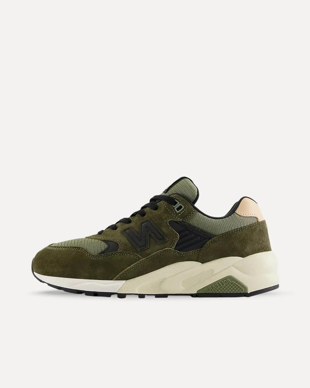 New Balance MT580ADC Dark Olivine MT580ADC sneaker