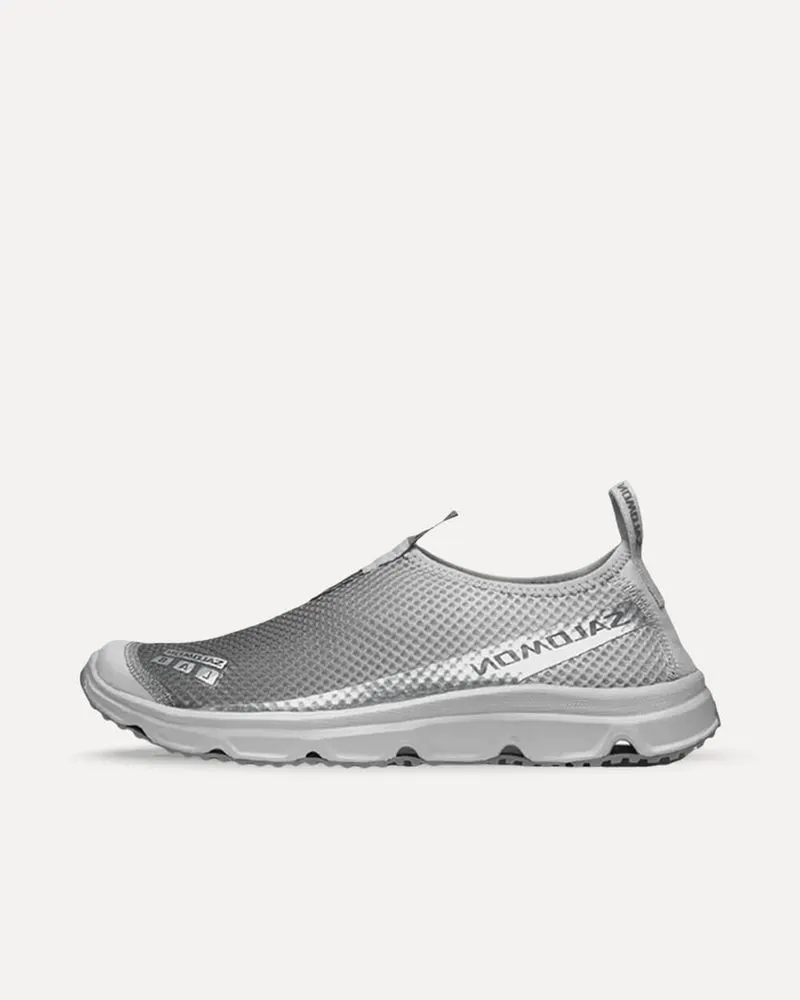 Salomon RX Moc 3.0 Glacgr/Shskin/Silver M L47449500 sneaker