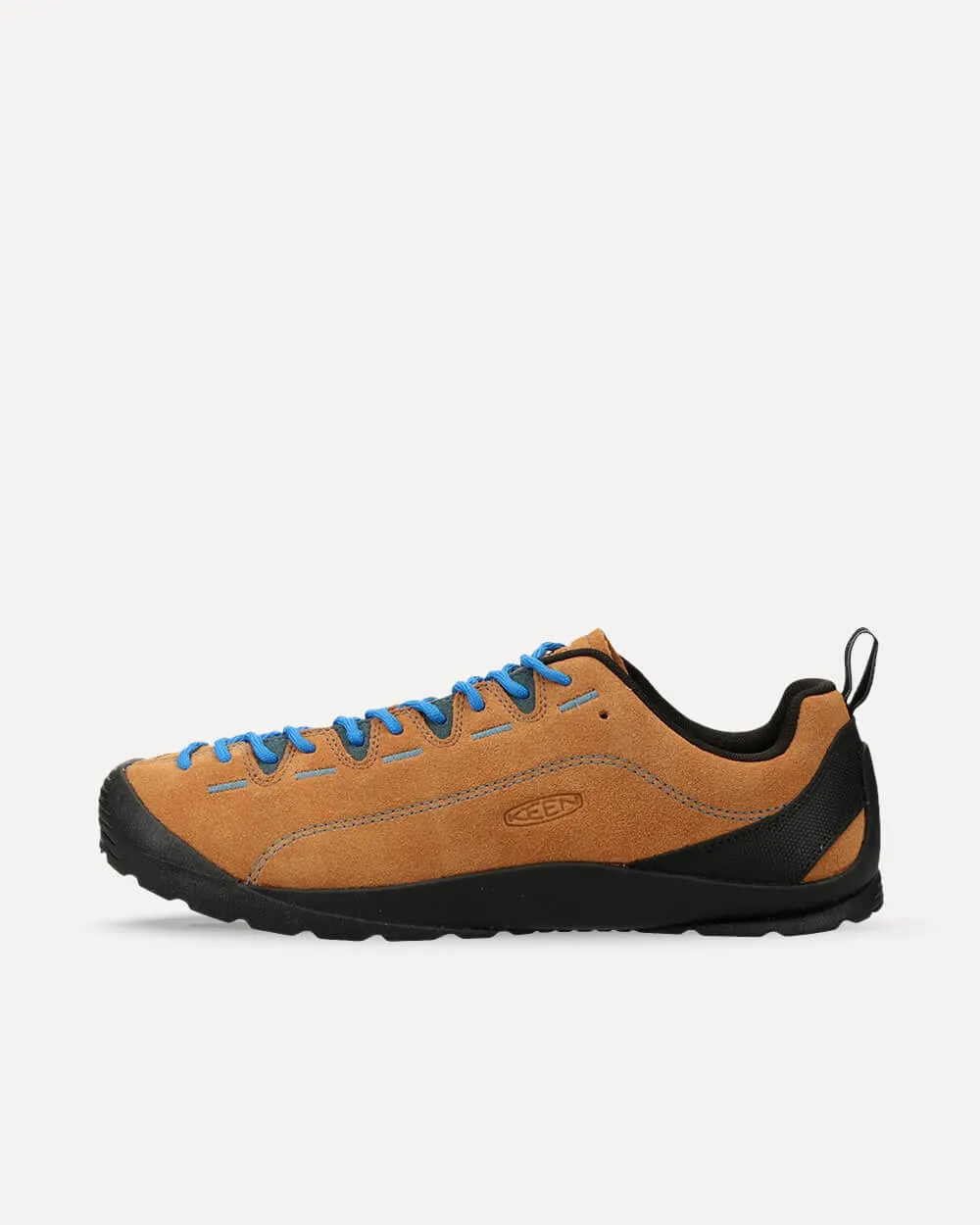 KEEN Jasper Rocks SP BAKED CLAY 1028861 sneaker