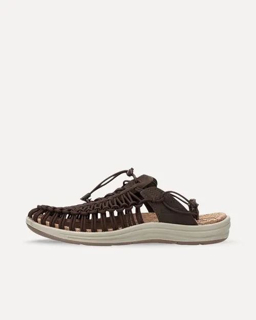 KEEN Uneek II Convertible JAVA/PLAZA TAUPE 1028666 sneaker
