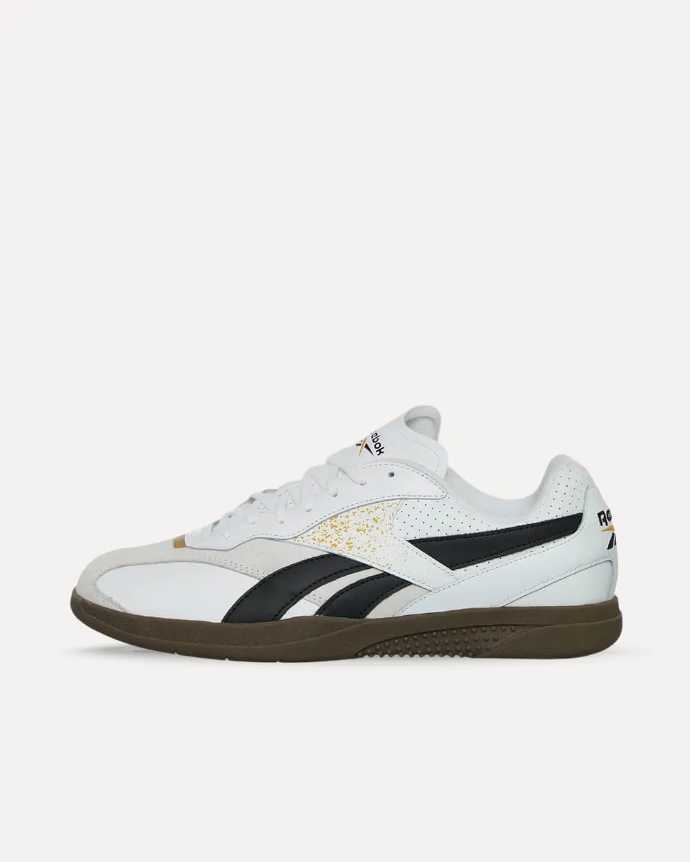 Reebok Hammer Street White / Black / Gum 100202329 sneaker