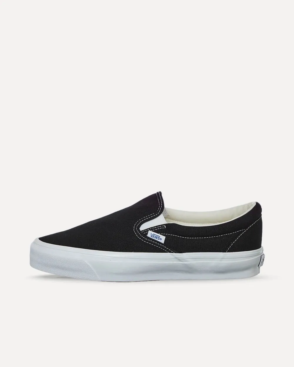 Vans Slip-On Reissue 98 Black / White VN000CSEBA21 sneaker