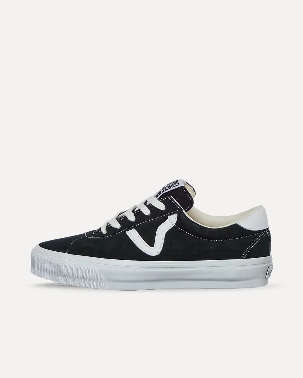 Vans Sport 73 Black / White VN000CR1BA21 sneaker