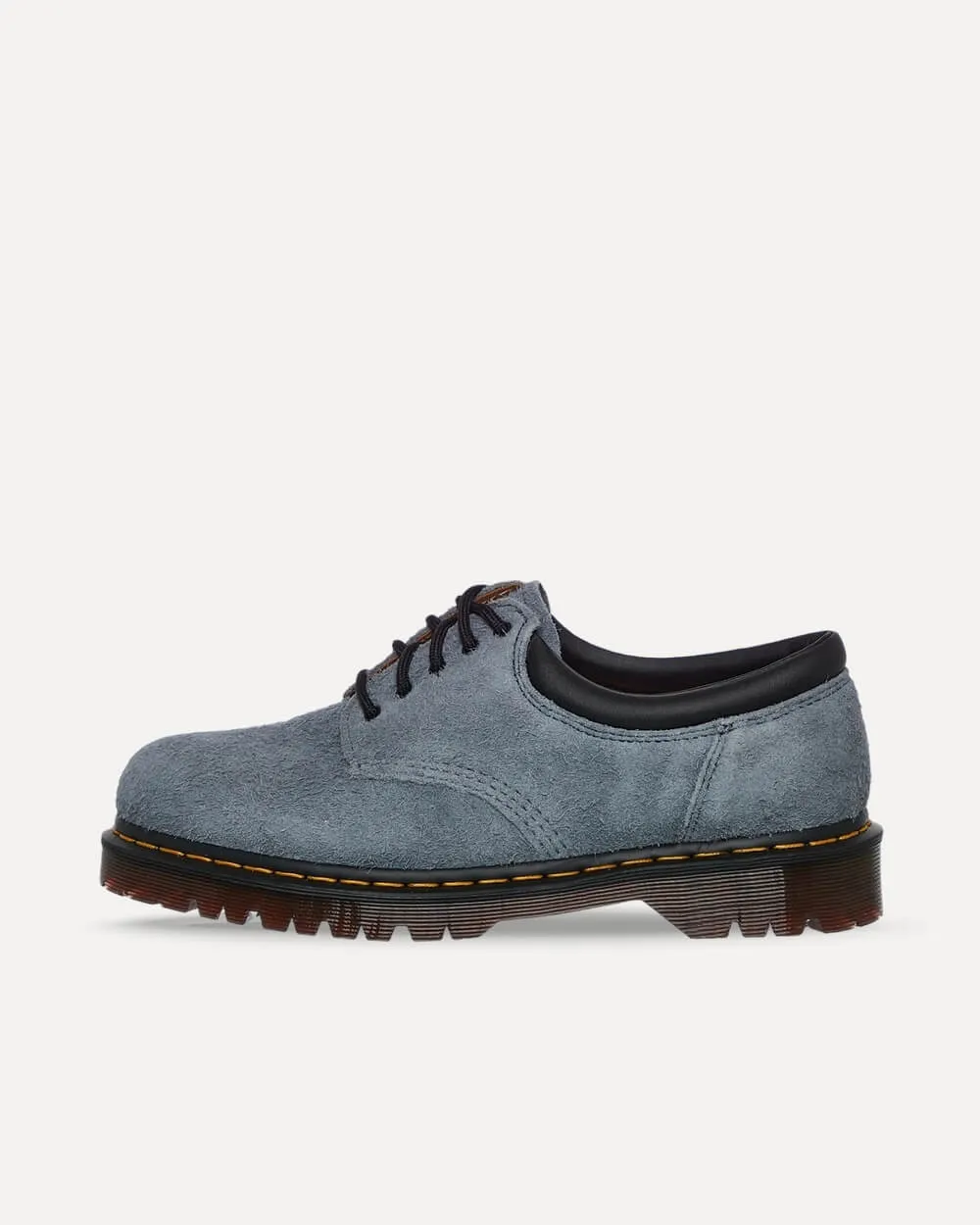Dr. Martens 8053 Washed Denim Long Napped Suede 31527764 sneaker