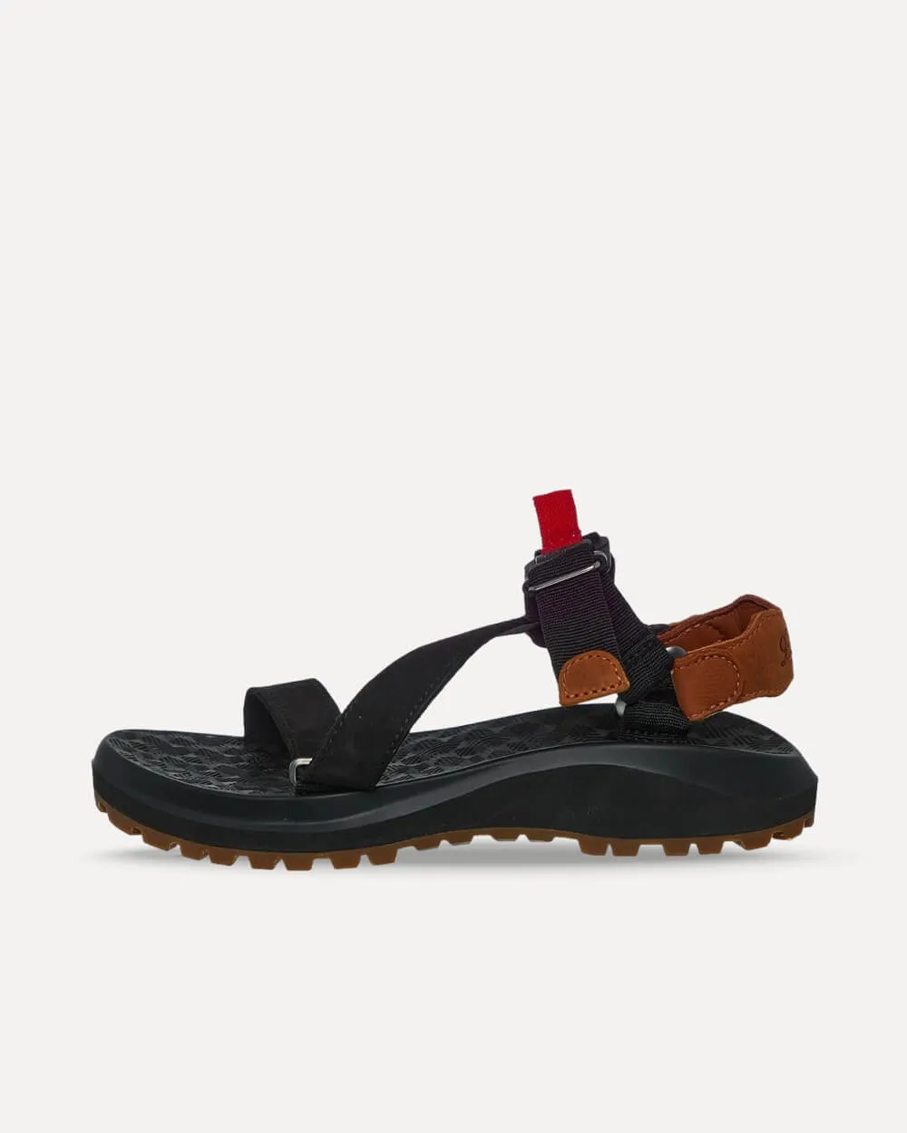 Danner Joseph Leather Sandal Midnight 34873 sneaker